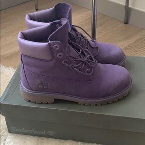 Timberland boots